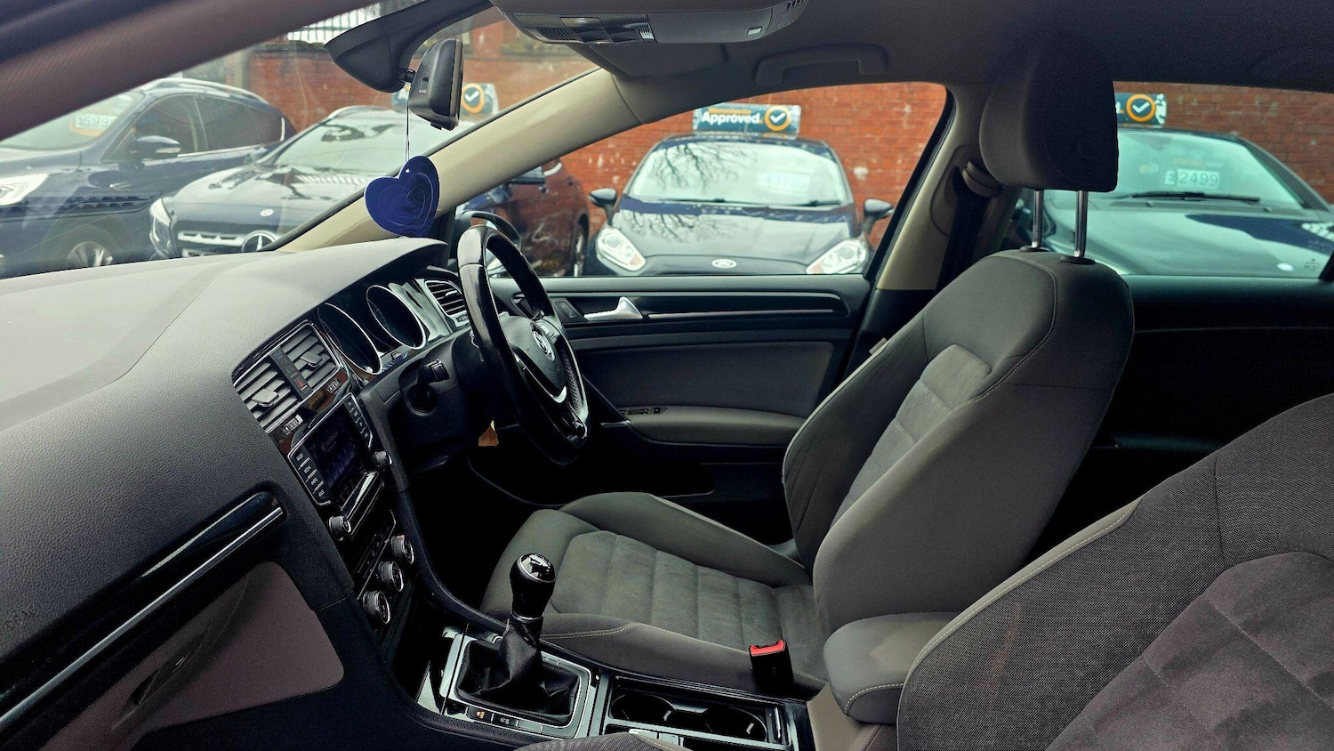 Used Volkswagen Golf 2013 for sale - 78100821: Photo 14