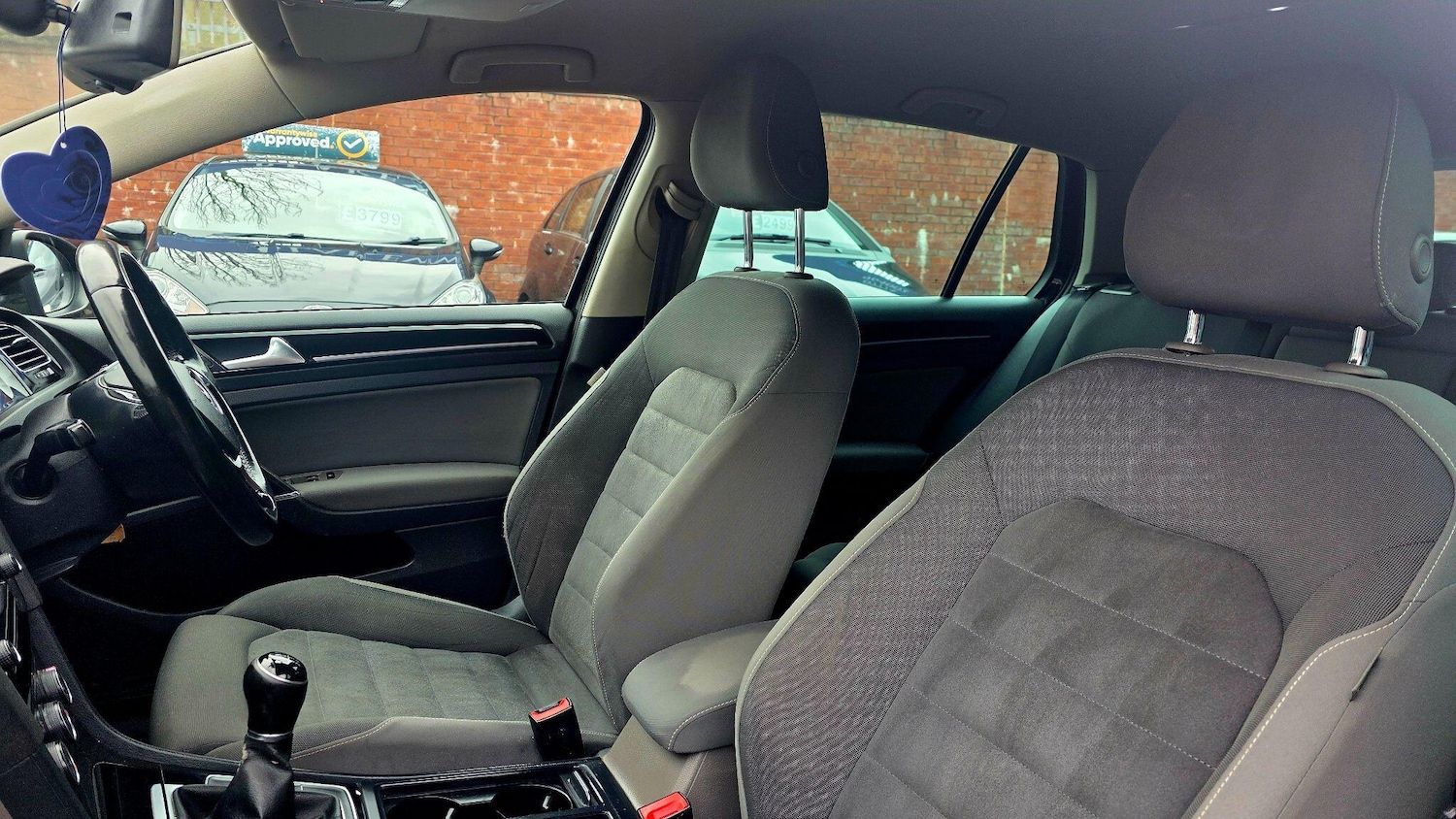 Used Volkswagen Golf 2013 for sale - 78100821: Photo 15