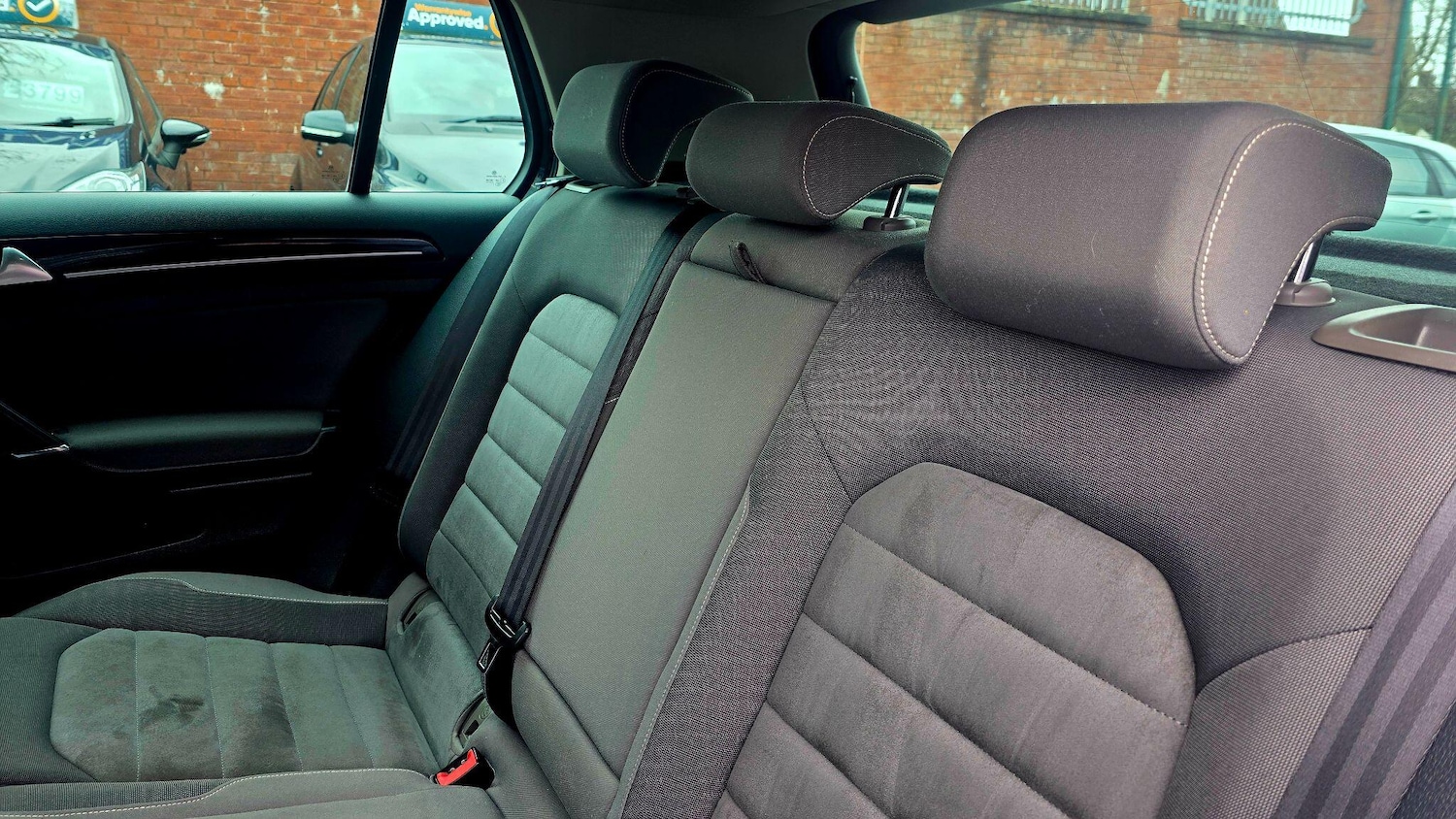 Used Volkswagen Golf 2013 for sale - 78100821: Photo 16