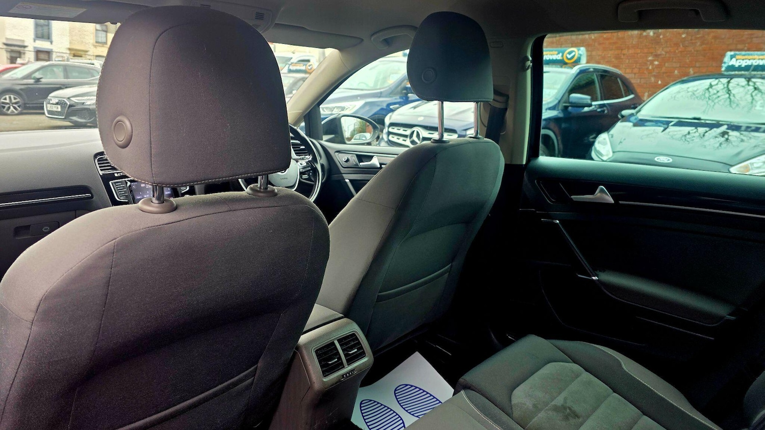 Used Volkswagen Golf 2013 for sale - 78100821: Photo 17