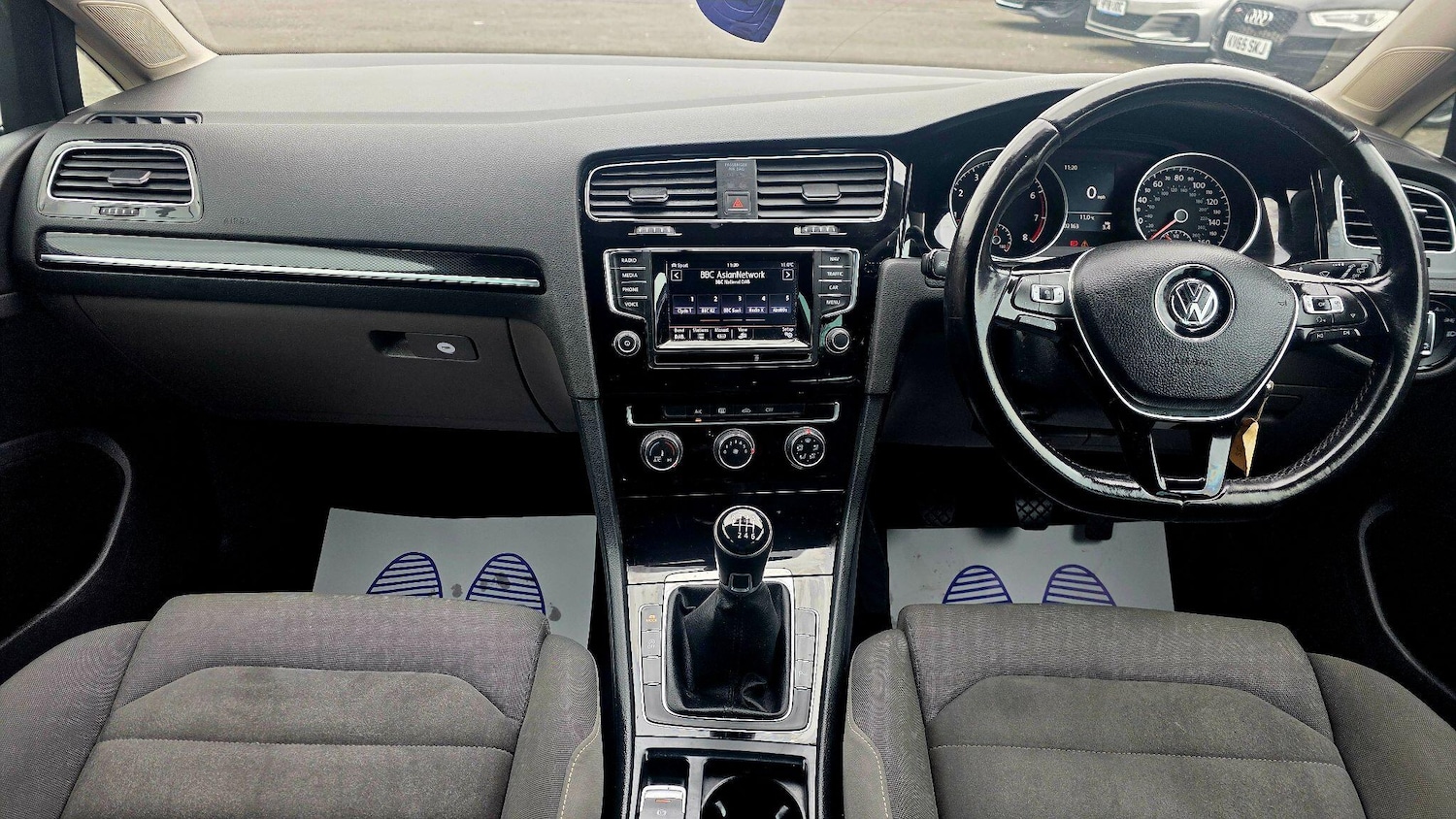 Used Volkswagen Golf 2013 for sale - 78100821: Photo 20