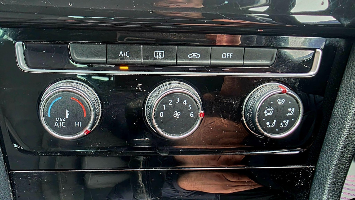 Used Volkswagen Golf 2013 for sale - 78100821: Photo 26