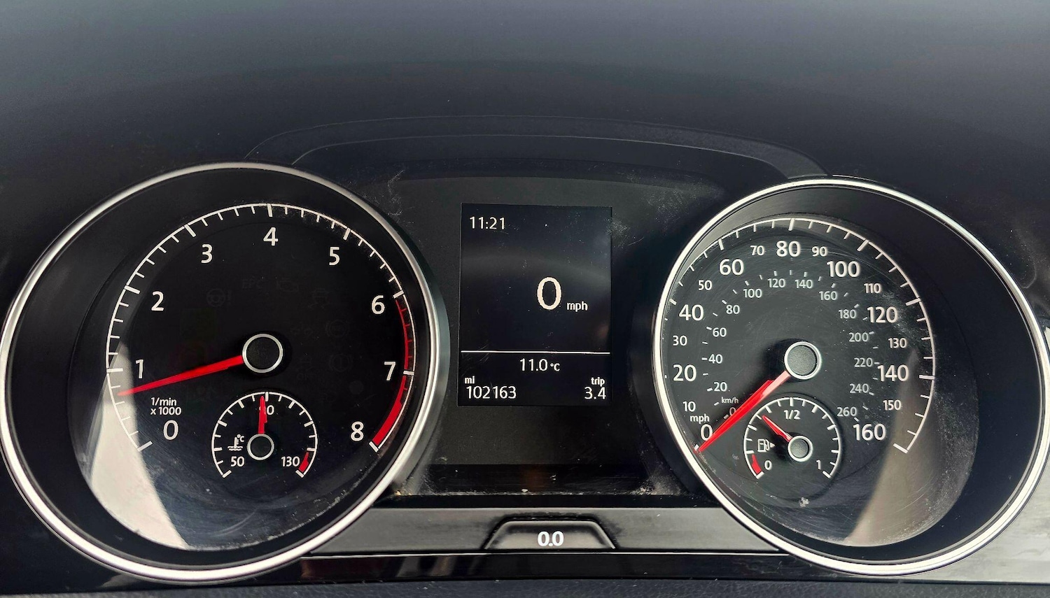 Used Volkswagen Golf 2013 for sale - 78100821: Photo 31