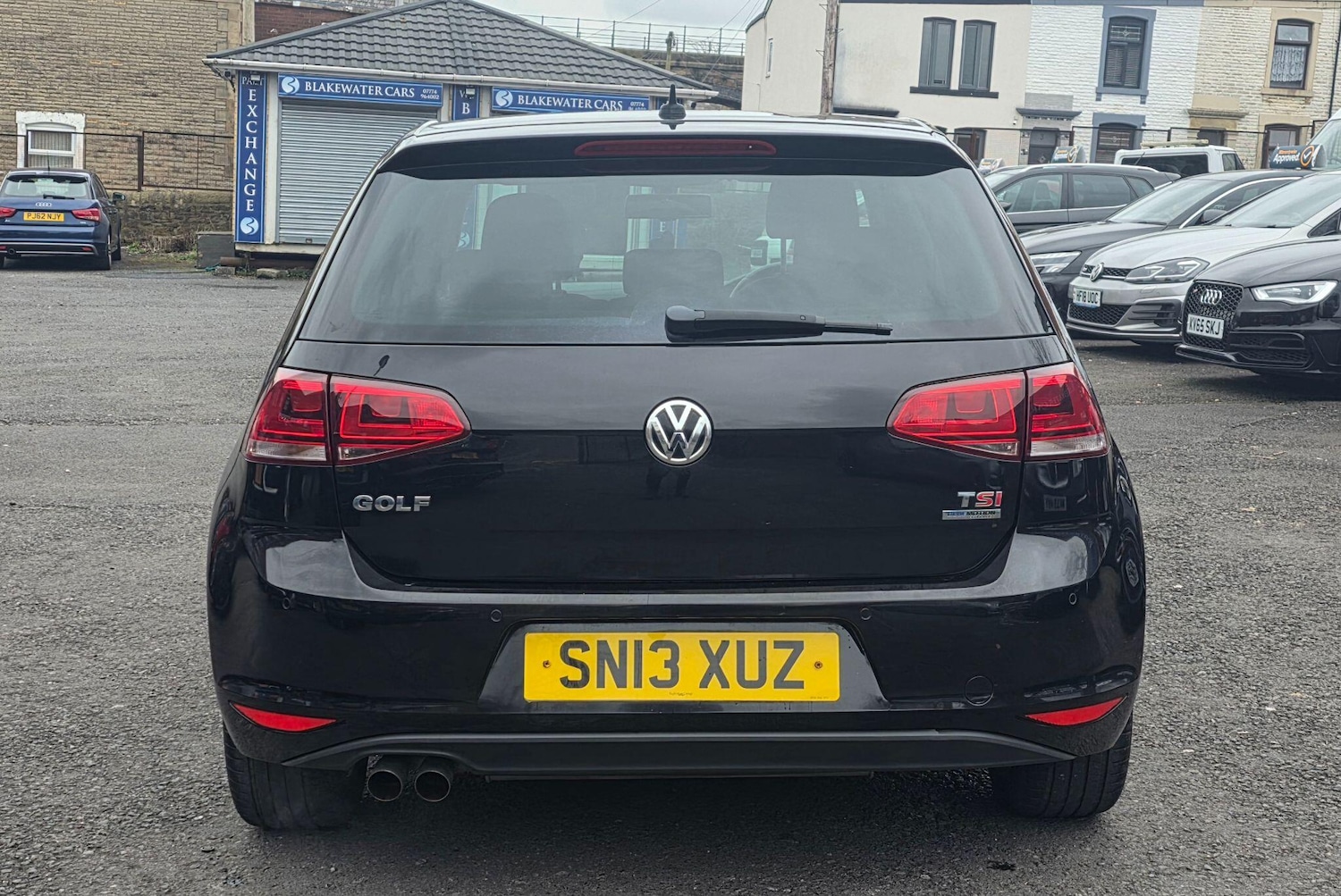 Used Volkswagen Golf 2013 for sale - 78100821: Photo 6