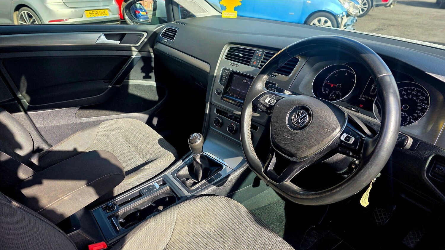 Used Volkswagen Golf 2014 for sale - 77839195: Photo 10
