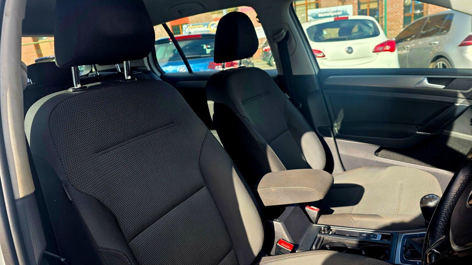 Used Volkswagen Golf 2014 for sale - 77839195: Photo 11