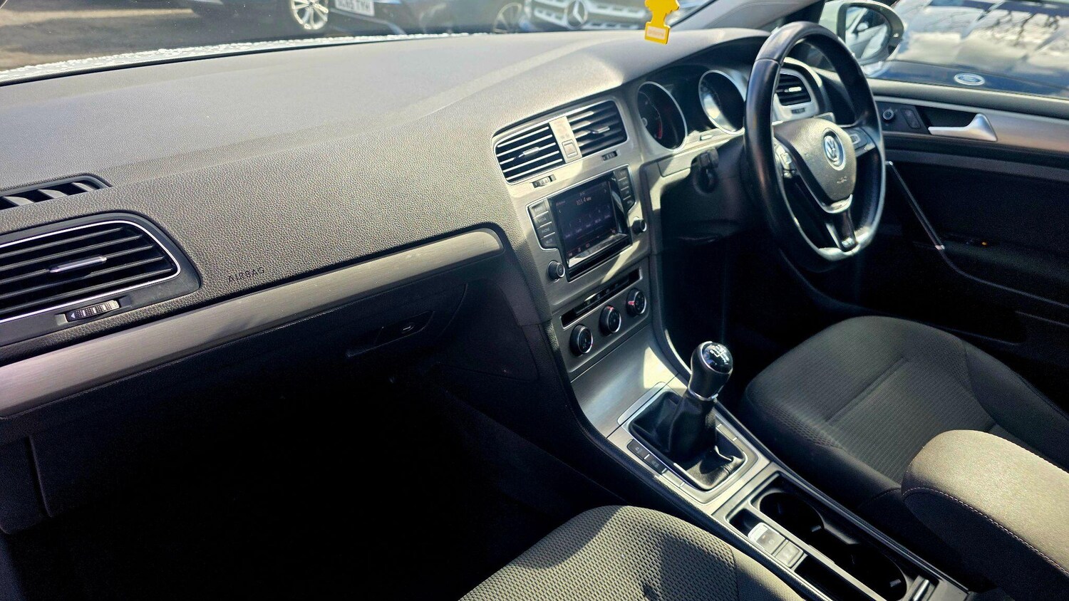 Used Volkswagen Golf 2014 for sale - 77839195: Photo 12