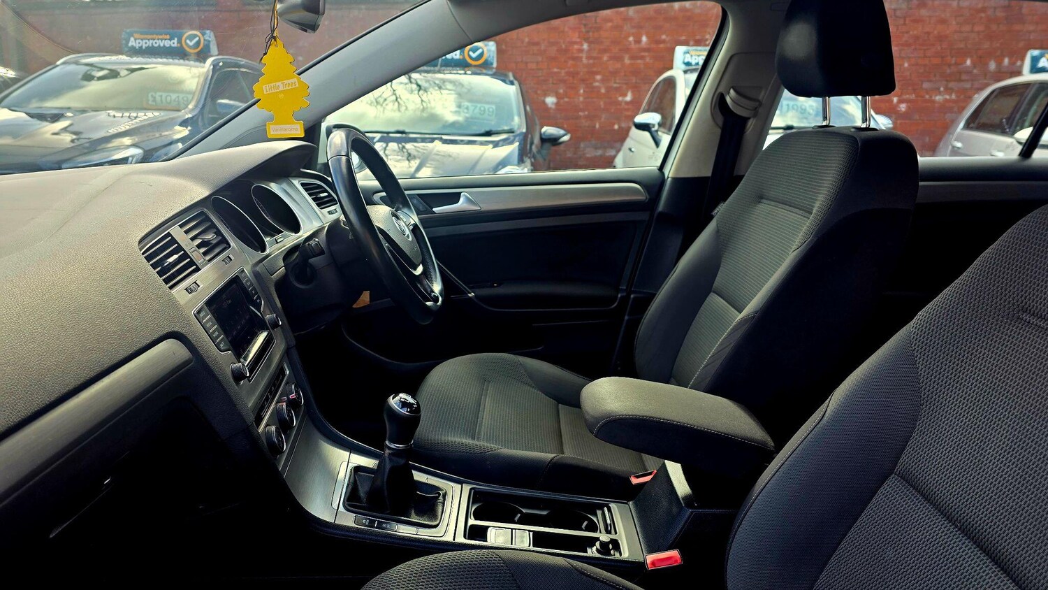 Used Volkswagen Golf 2014 for sale - 77839195: Photo 13