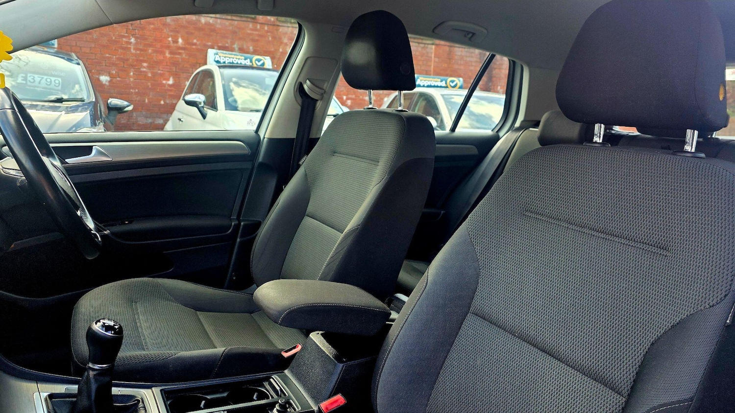 Used Volkswagen Golf 2014 for sale - 77839195: Photo 14