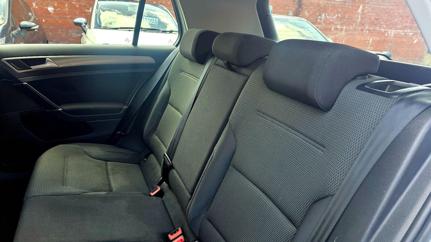 Used Volkswagen Golf 2014 for sale - 77839195: Photo 15