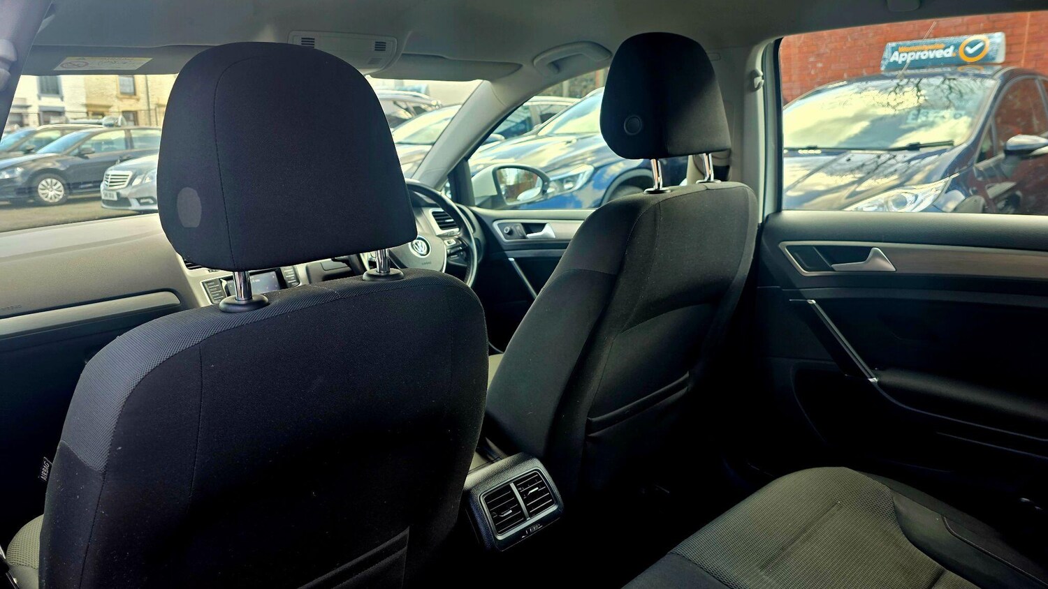 Used Volkswagen Golf 2014 for sale - 77839195: Photo 16