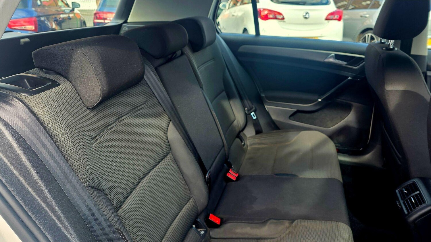 Used Volkswagen Golf 2014 for sale - 77839195: Photo 18