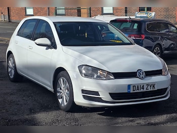 Used Volkswagen Golf 2014 for sale - 77839195: Photo