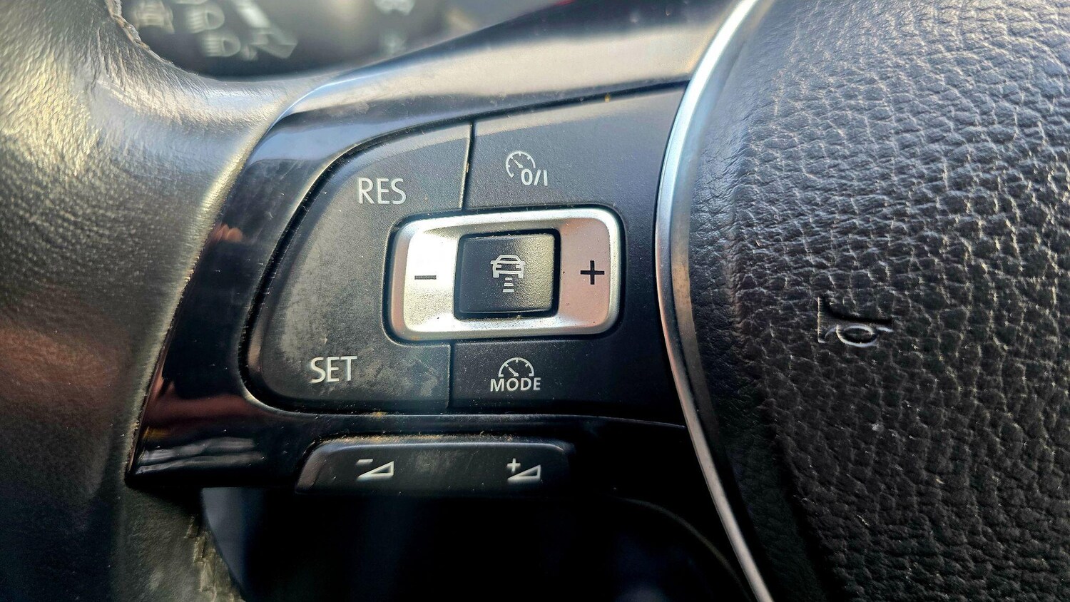 Used Volkswagen Golf 2014 for sale - 77839195: Photo 25