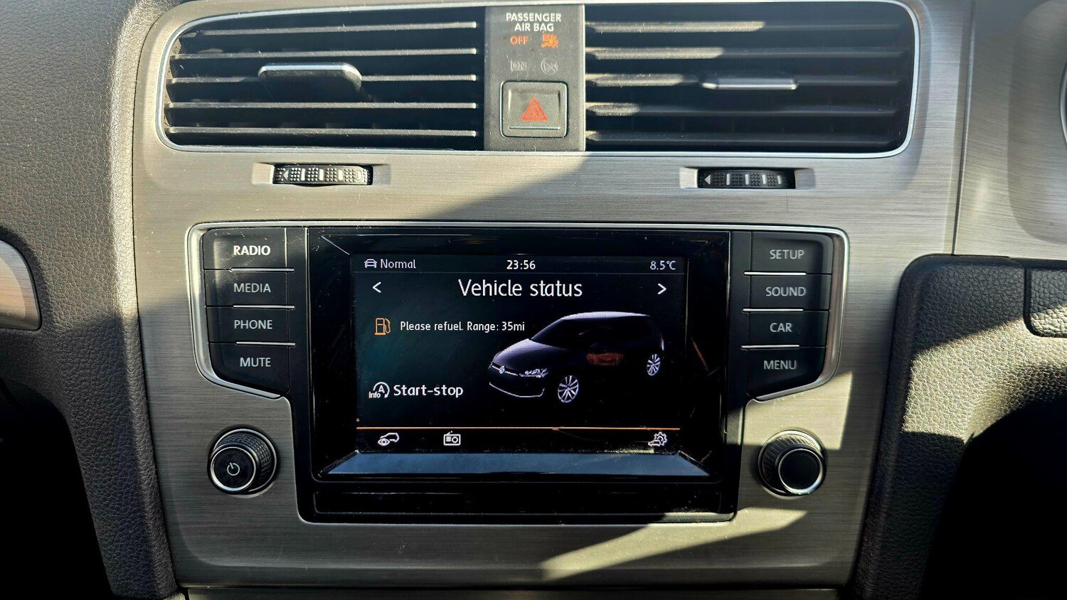 Used Volkswagen Golf 2014 for sale - 77839195: Photo 30