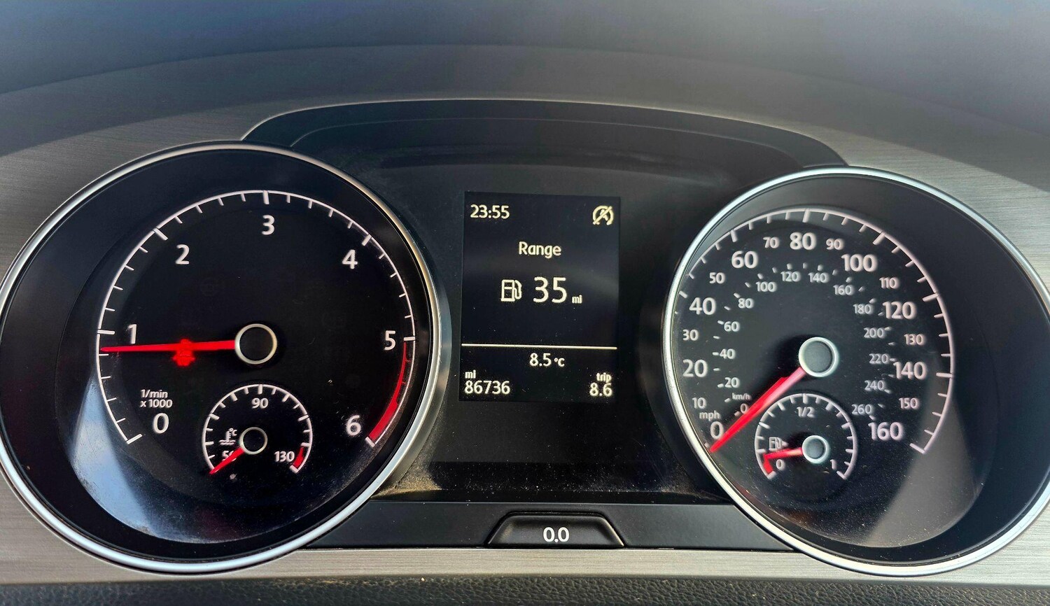 Used Volkswagen Golf 2014 for sale - 77839195: Photo 31