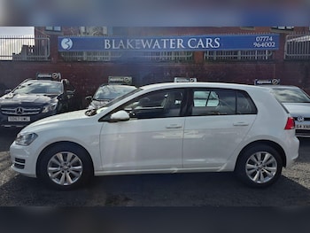 Used Volkswagen Golf 2014 for sale - 77839195: Photo
