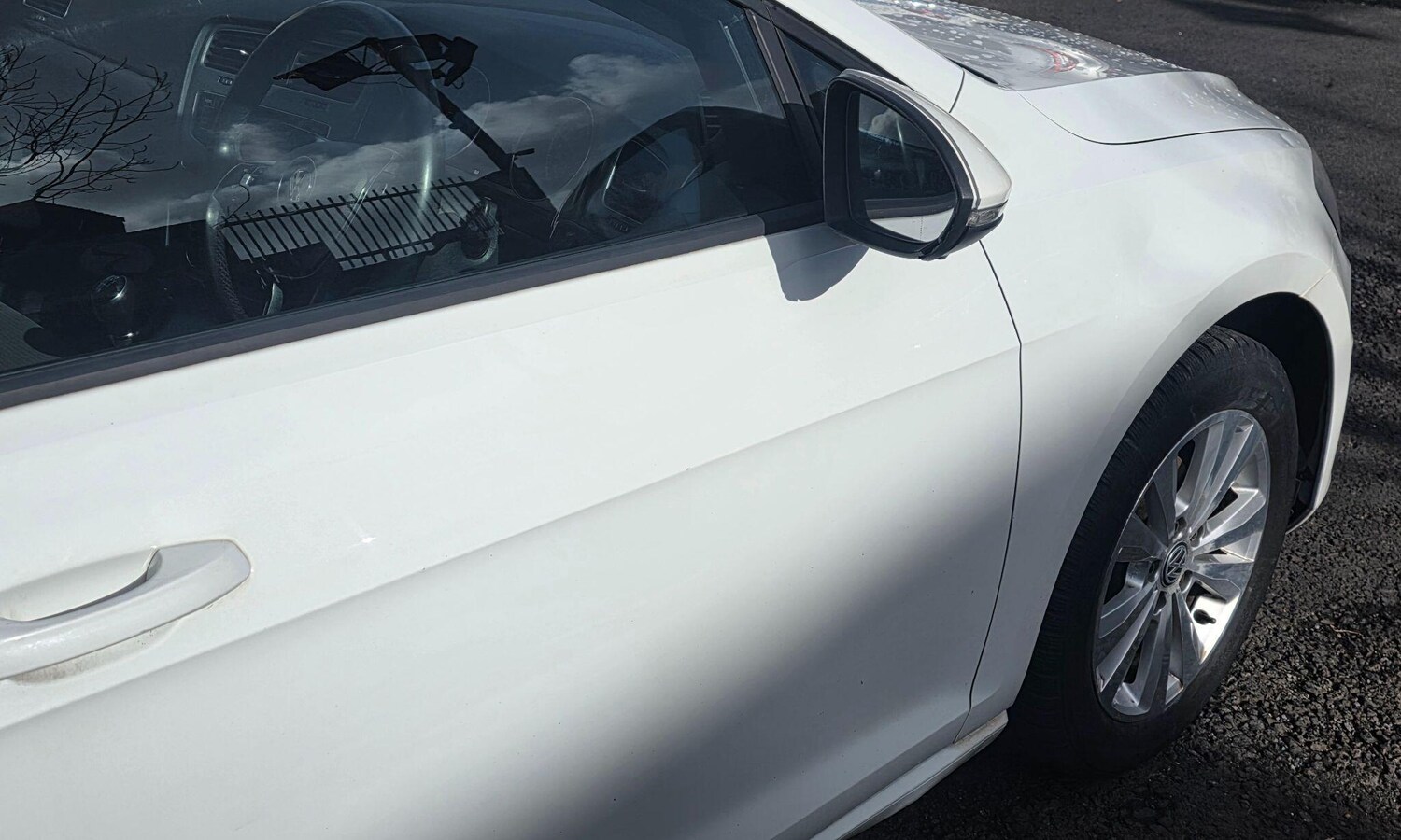 Used Volkswagen Golf 2014 for sale - 77839195: Photo 9