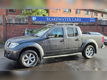 Used Nissan Navara 2015 for sale - 79794736: Photo