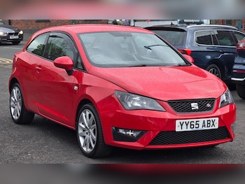 Used SEAT Ibiza 2015 for sale - 78405388: Photo