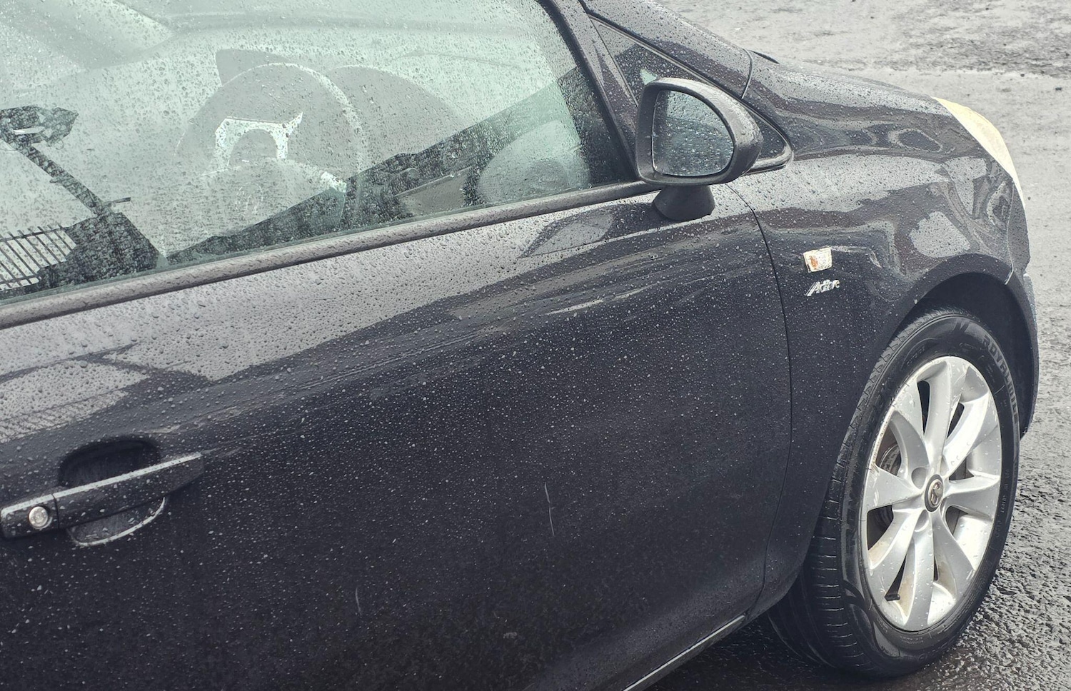 Used Vauxhall Corsa 2012 for sale - 77345658: Photo 10