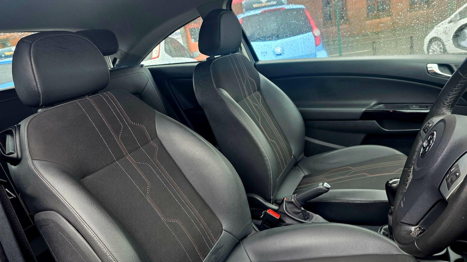 Used Vauxhall Corsa 2012 for sale - 77345658: Photo 12