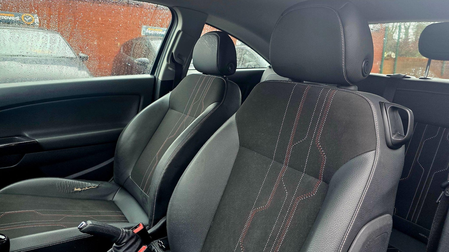 Used Vauxhall Corsa 2012 for sale - 77345658: Photo 15