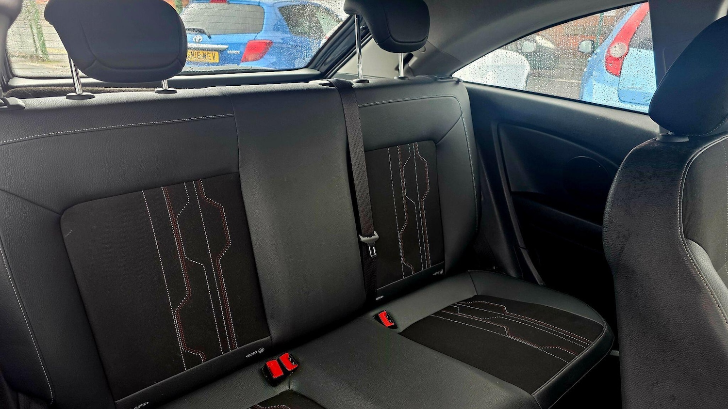 Used Vauxhall Corsa 2012 for sale - 77345658: Photo 17