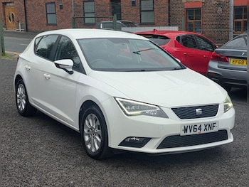 Used SEAT Leon 2014 for sale - 78958463: Photo