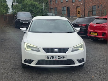 Used SEAT Leon 2014 for sale - 78958463: Photo