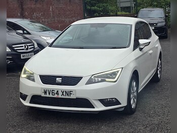 Used SEAT Leon 2014 for sale - 78958463: Photo