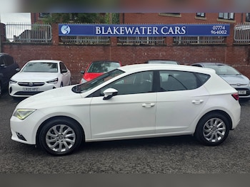 Used SEAT Leon 2014 for sale - 78958463: Photo