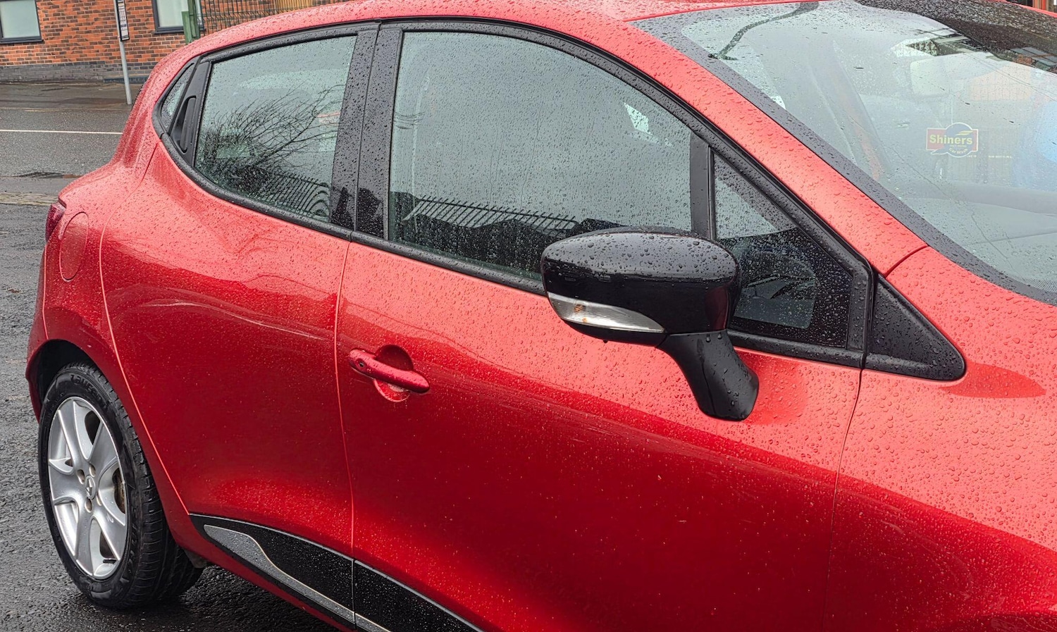 Used Renault Clio 2014 for sale - 77029272: Photo 10