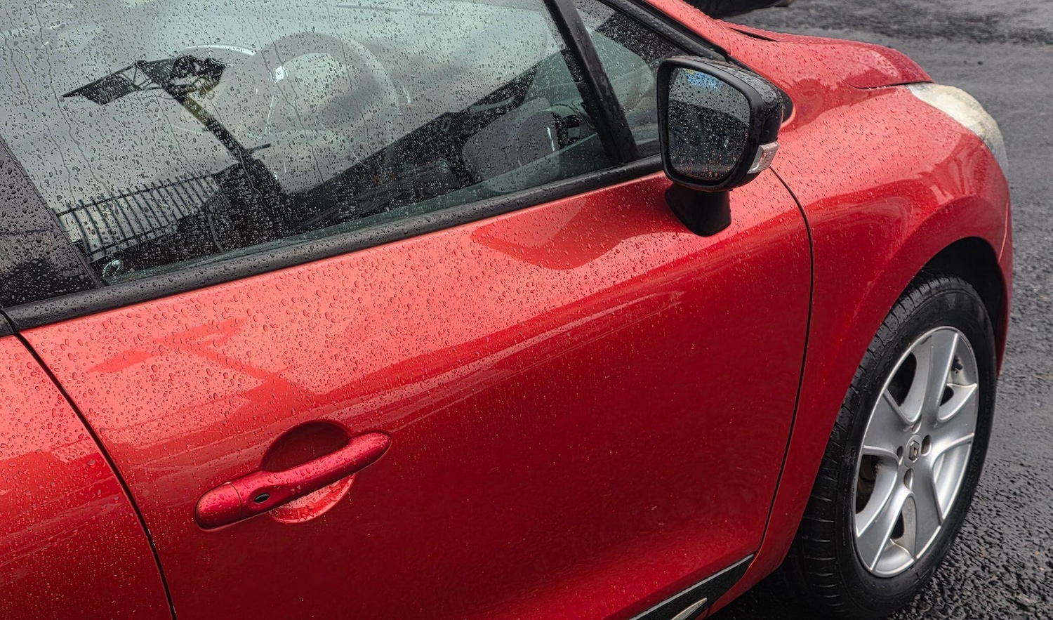 Used Renault Clio 2014 for sale - 77029272: Photo 11