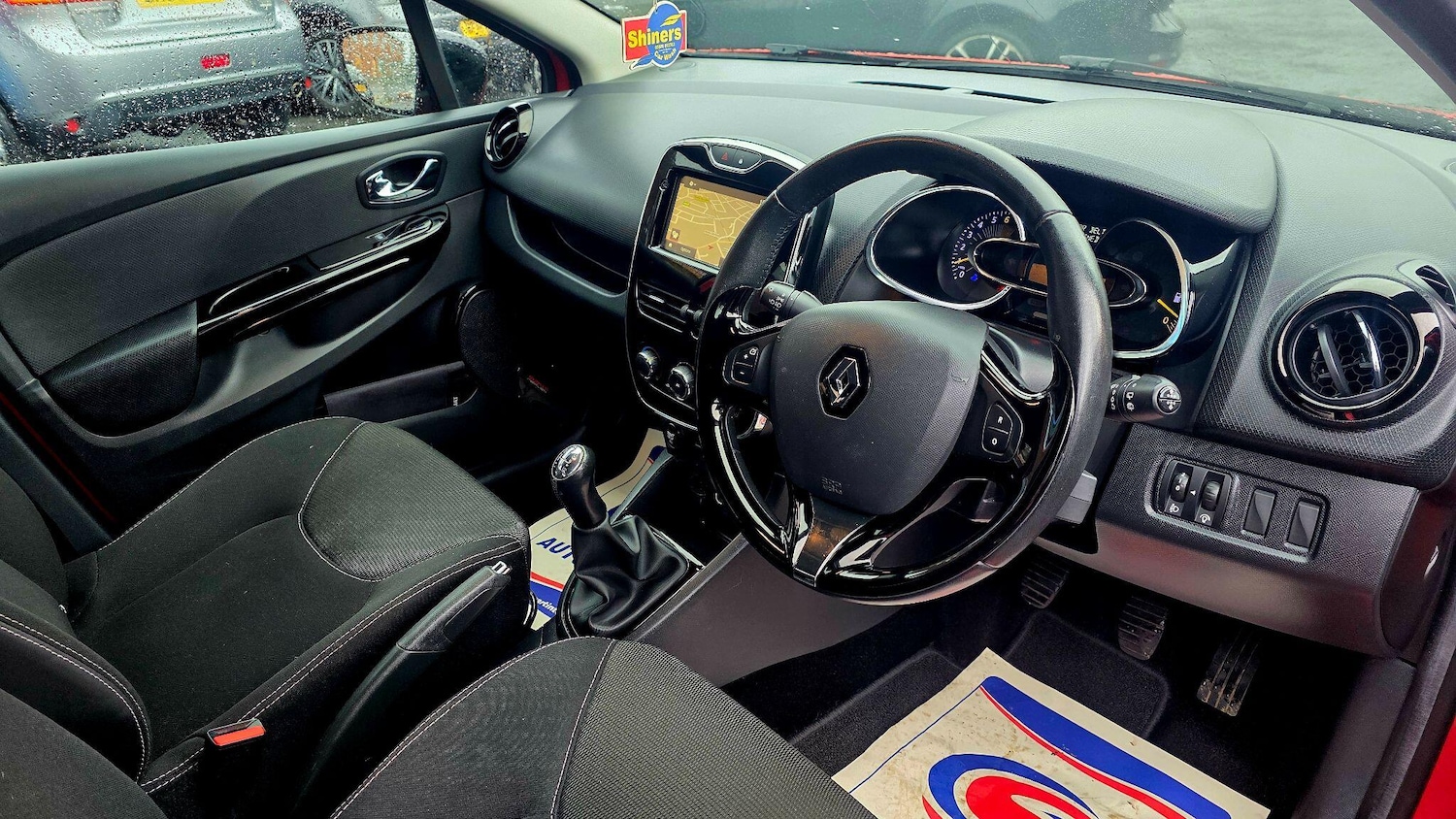 Used Renault Clio 2014 for sale - 77029272: Photo 12