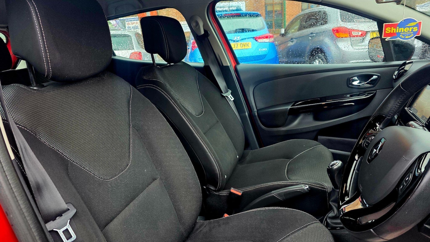 Used Renault Clio 2014 for sale - 77029272: Photo 13