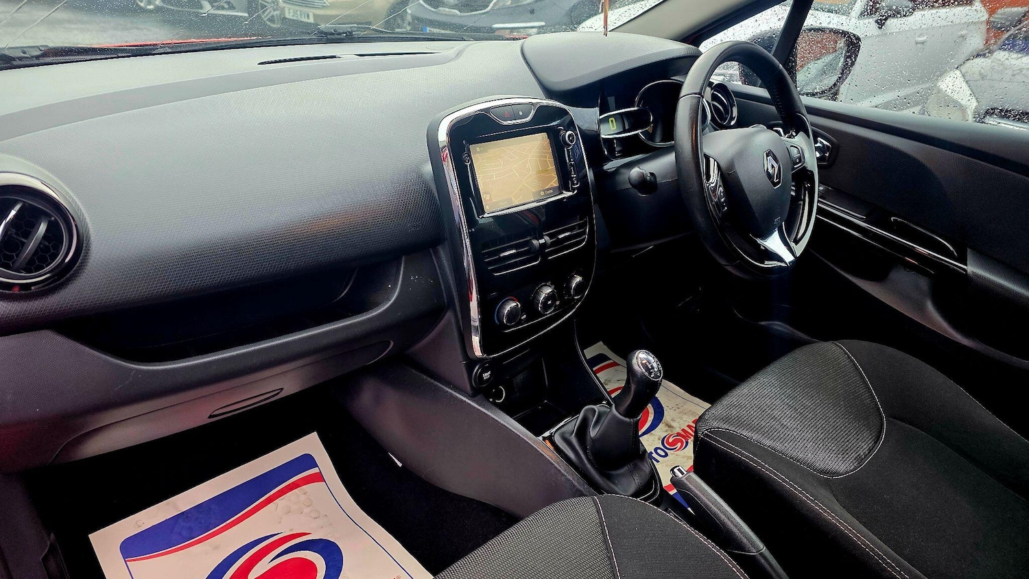 Used Renault Clio 2014 for sale - 77029272: Photo 14