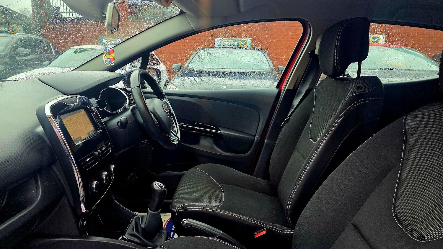 Used Renault Clio 2014 for sale - 77029272: Photo 15