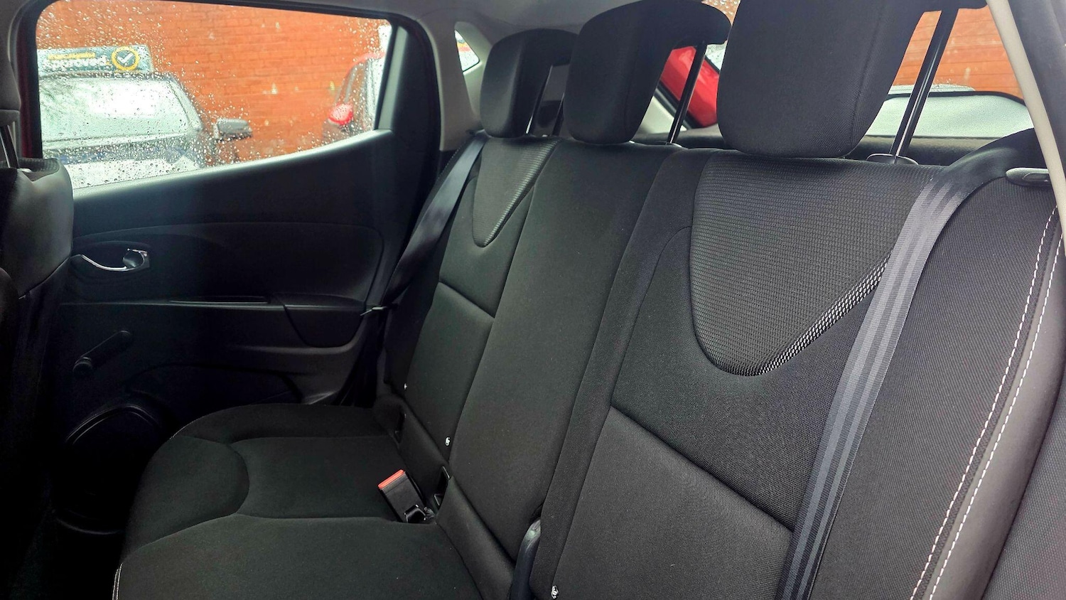 Used Renault Clio 2014 for sale - 77029272: Photo 17