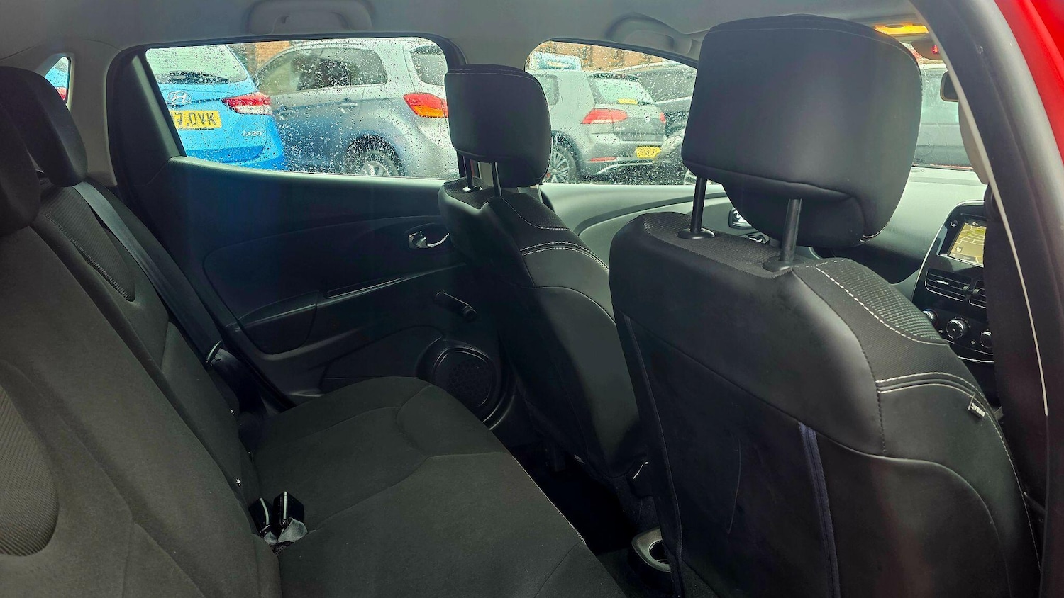 Used Renault Clio 2014 for sale - 77029272: Photo 19