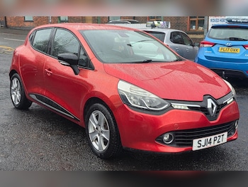 Used Renault Clio 2014 for sale - 77029272: Photo