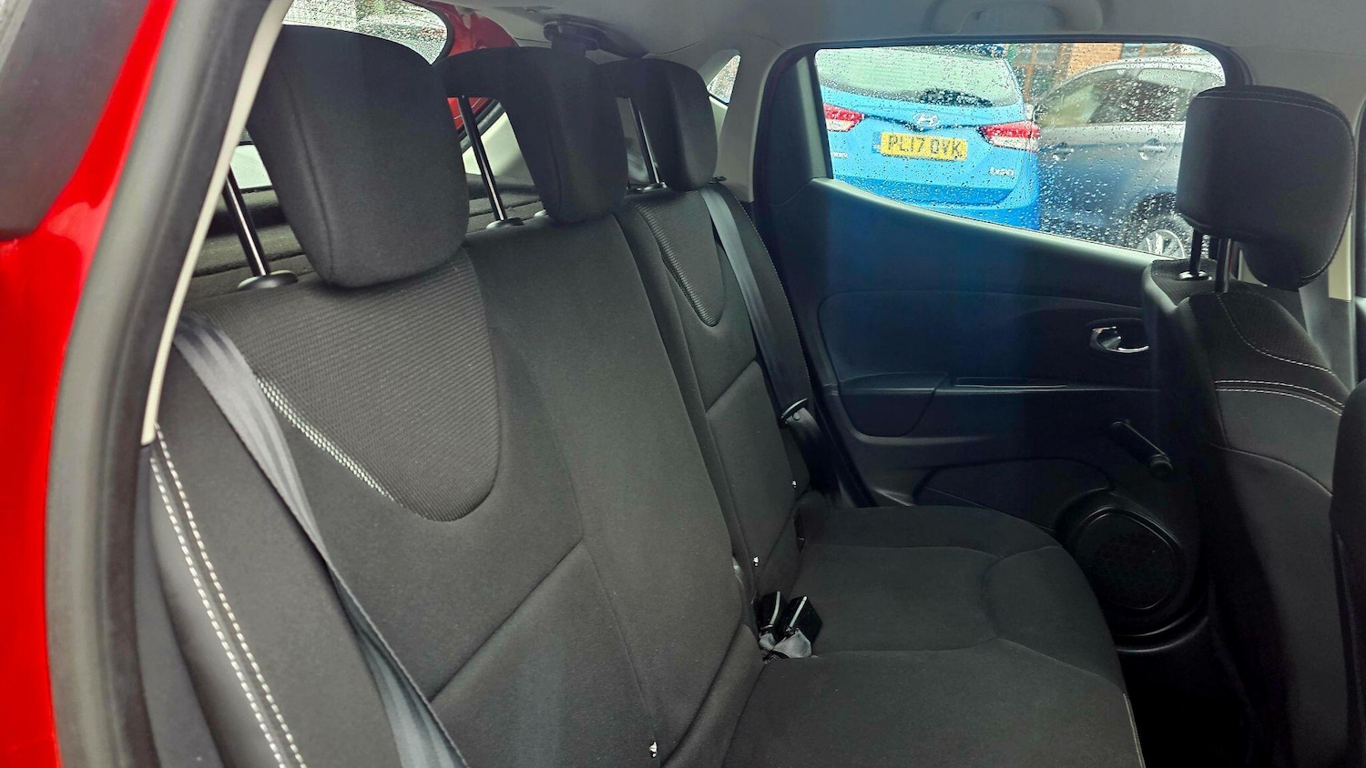 Used Renault Clio 2014 for sale - 77029272: Photo 20