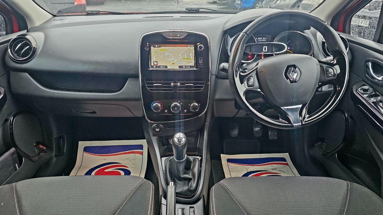 Used Renault Clio 2014 for sale - 77029272: Photo 21