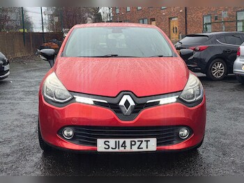 Used Renault Clio 2014 for sale - 77029272: Photo