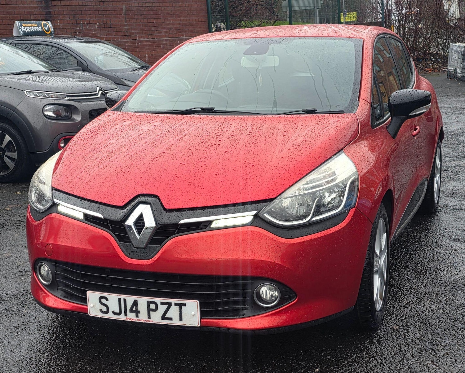 Used Renault Clio 2014 for sale - 77029272: Photo 3