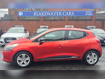 Used Renault Clio 2014 for sale - 77029272: Photo