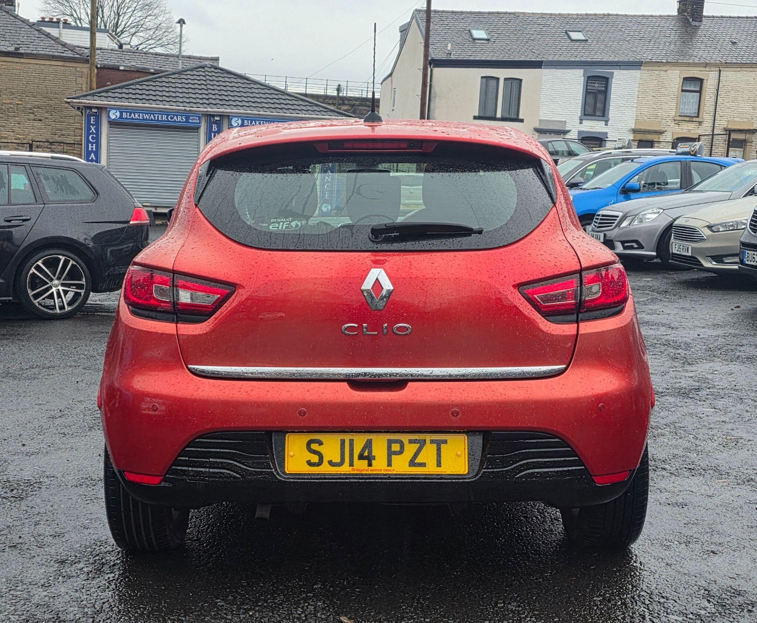 Used Renault Clio 2014 for sale - 77029272: Photo 6