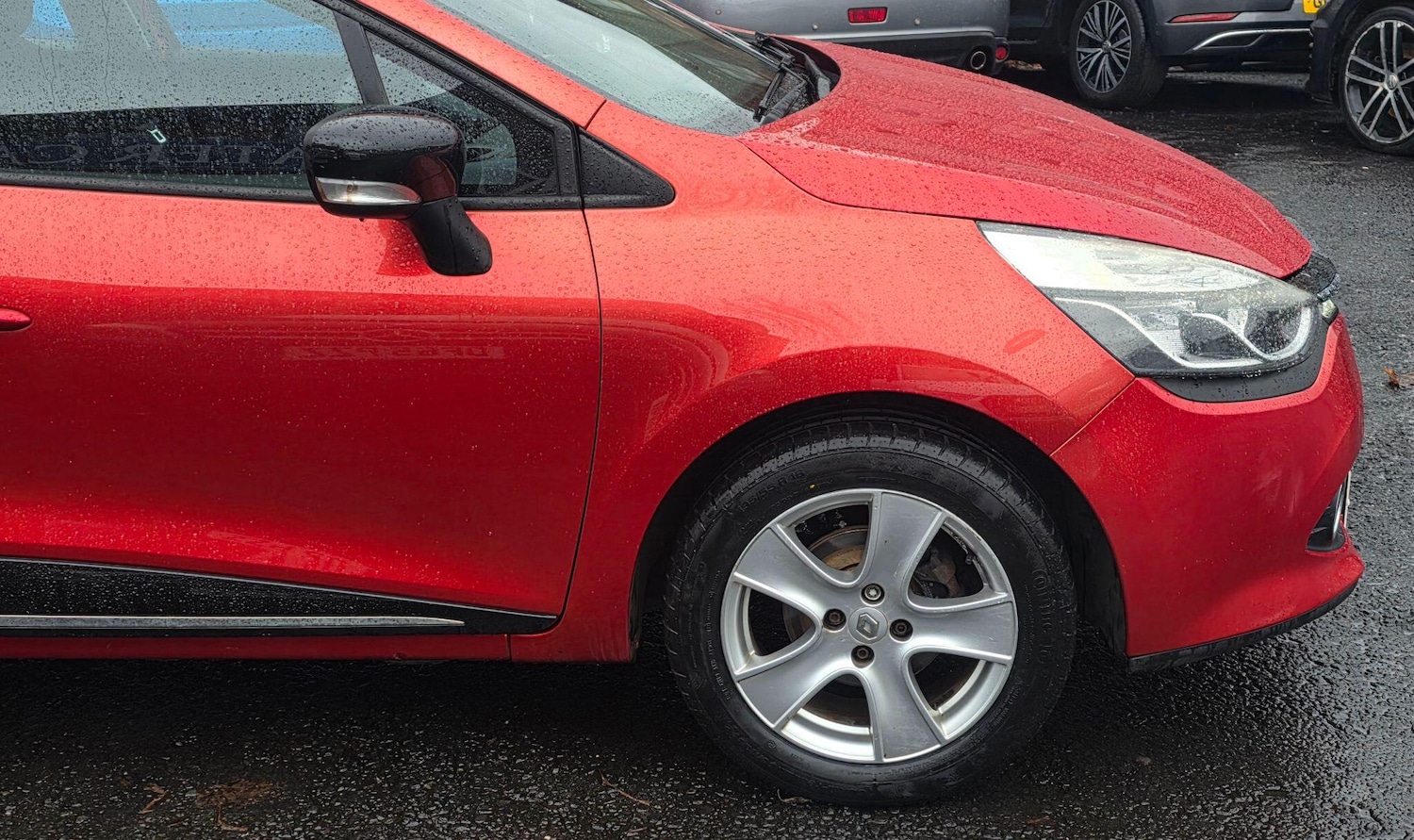 Used Renault Clio 2014 for sale - 77029272: Photo 9