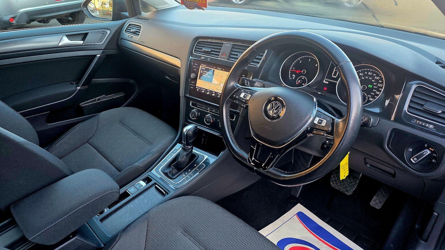 Used Volkswagen Golf 2018 for sale - 77029276: Photo 10