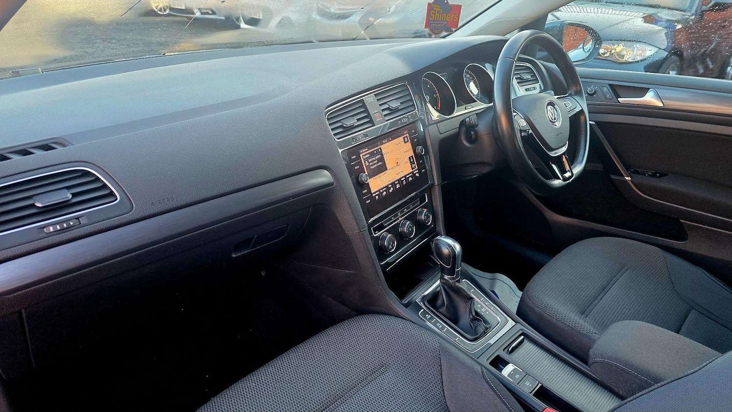 Used Volkswagen Golf 2018 for sale - 77029276: Photo 12